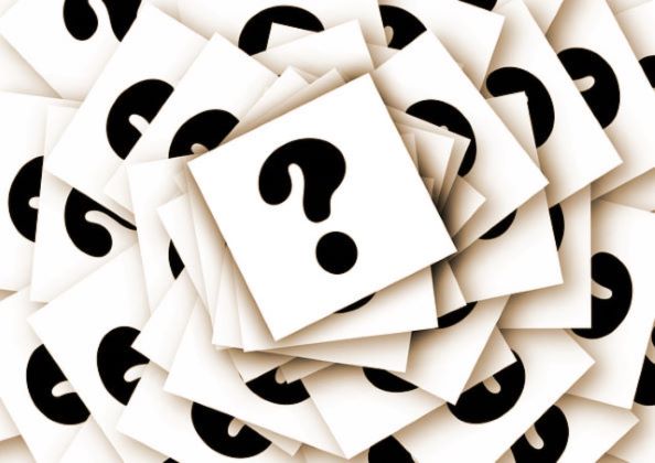 Questions Made Easy: Yes/No + Question Words