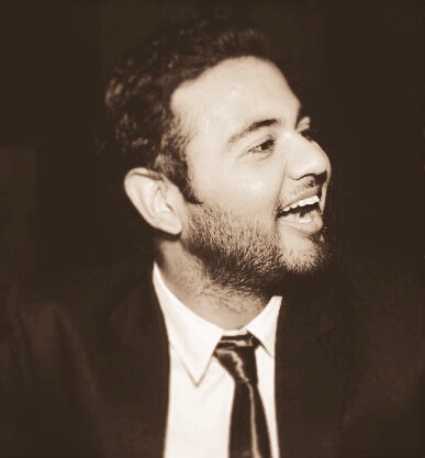 Sudhanshu Saurabh Gupta