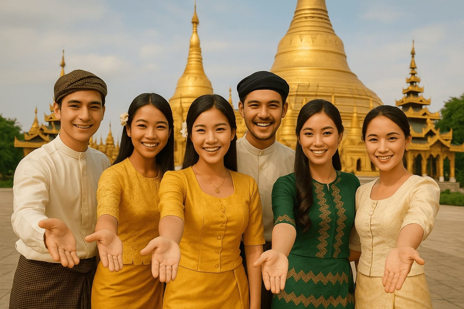 Burmese Vocabulary Booster: 1500+ High-Frequency Words