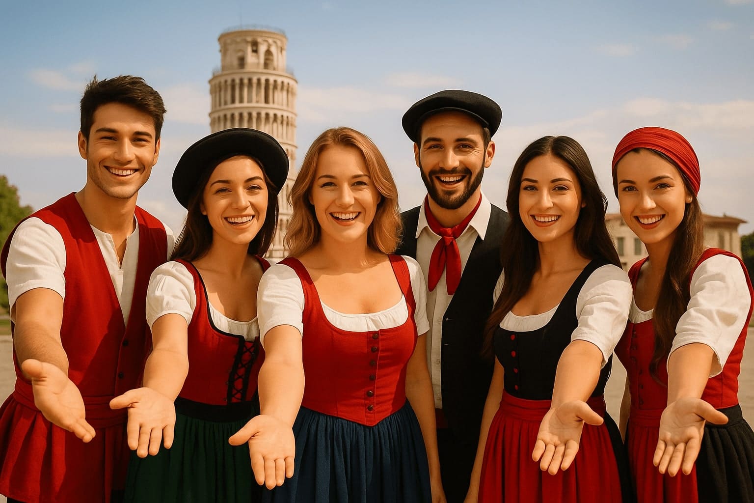 Italian Vocabulary Booster: 1500+ High-Frequency Words