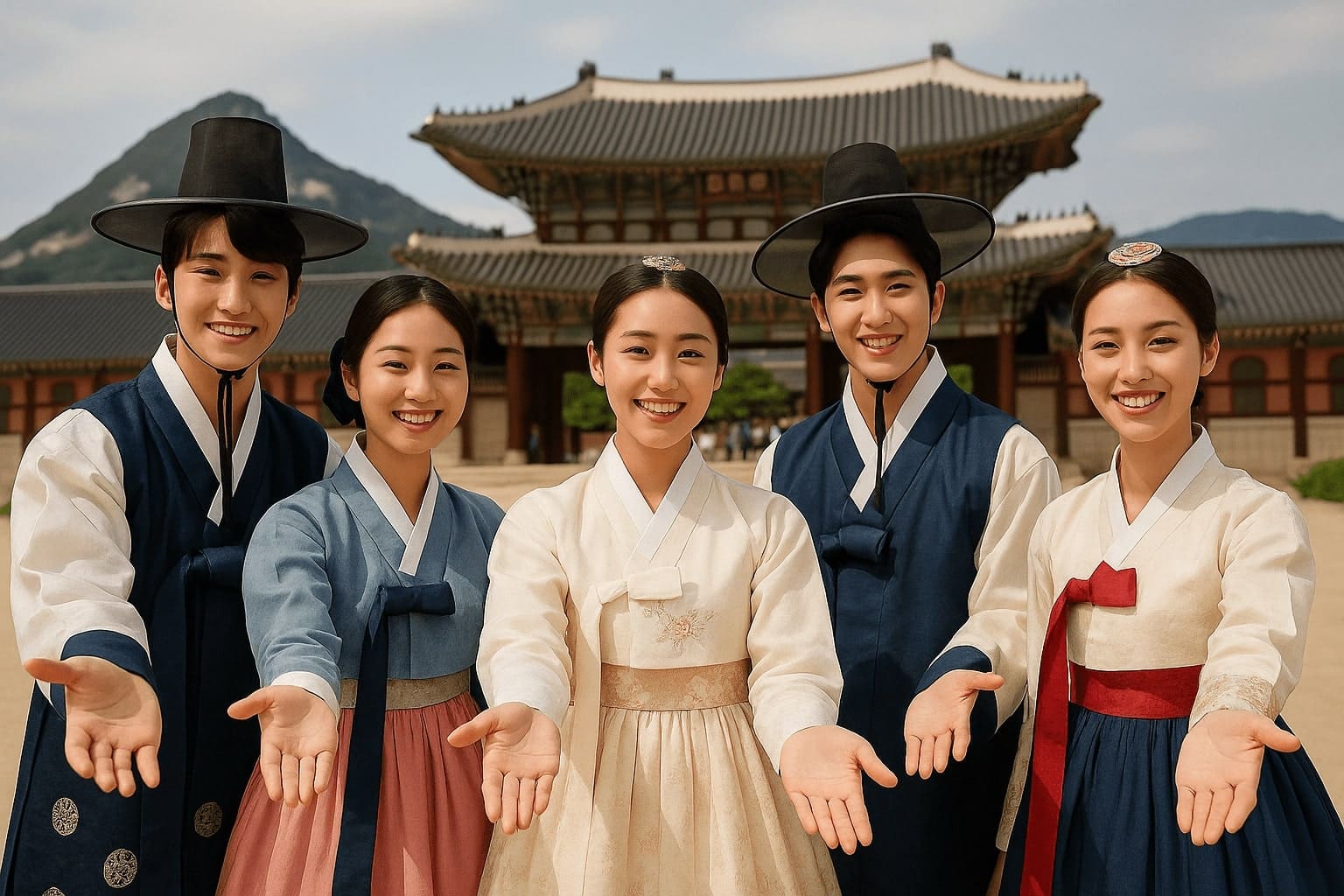 Korean Vocabulary Booster: 1500+ High-Frequency Words