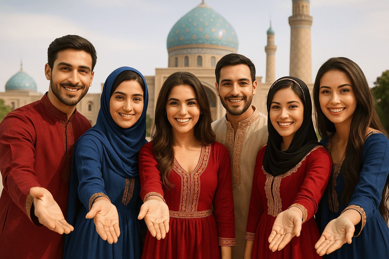 Persian Vocabulary Booster: 1500+ High-Frequency Words