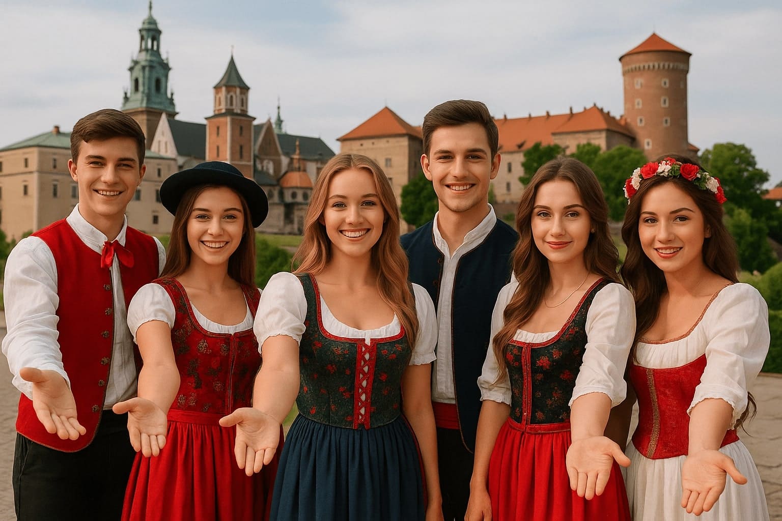 Polish Vocabulary Booster: 1500+ High-Frequency Words