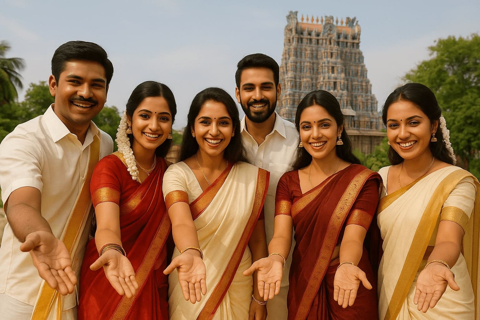 Tamil Vocabulary Booster: 1500+ High-Frequency Words