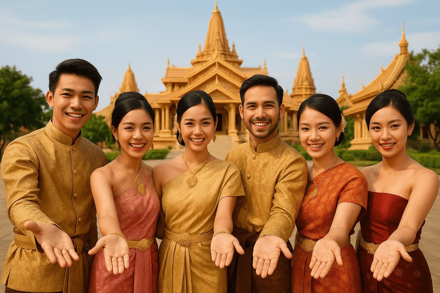 Thai Vocabulary Booster: 1500+ High-Frequency Words