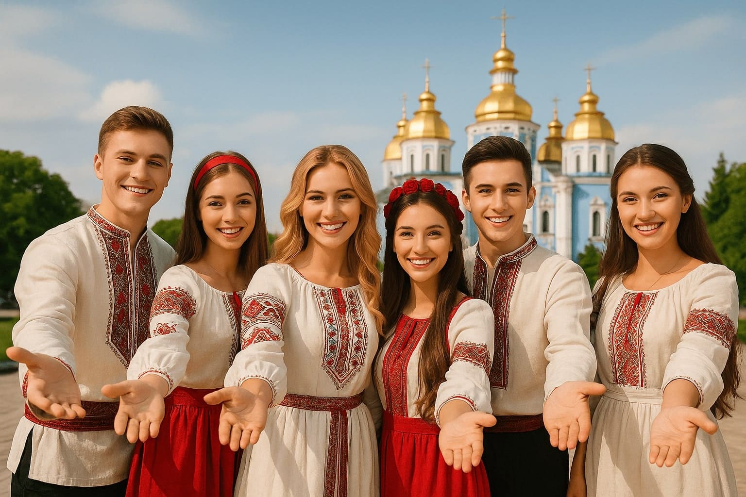 Ukrainian Vocabulary Booster: 1500+ High-Frequency Words