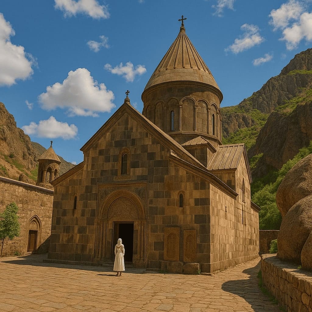 Armenian Vocabulary Booster: 1500+ High-Frequency Words