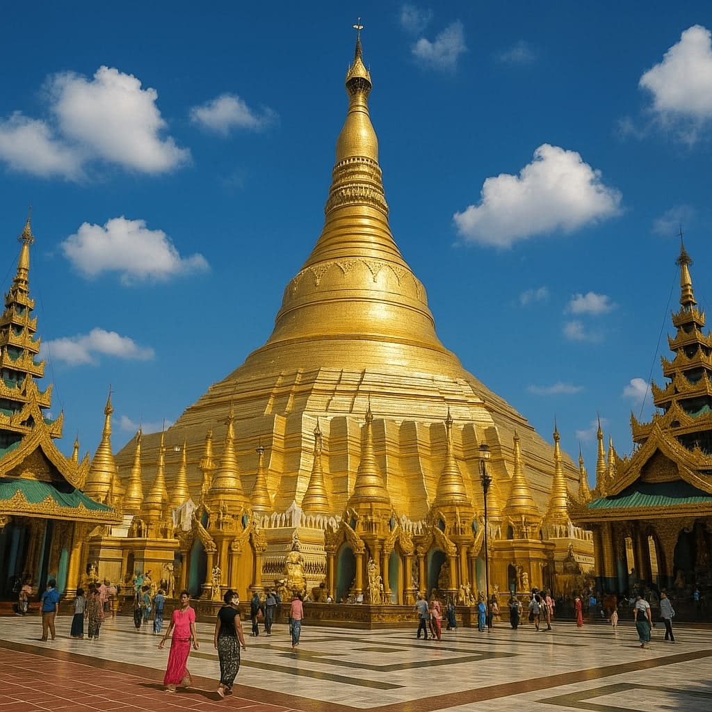 Burmese Vocabulary Booster: 1500+ High-Frequency Words