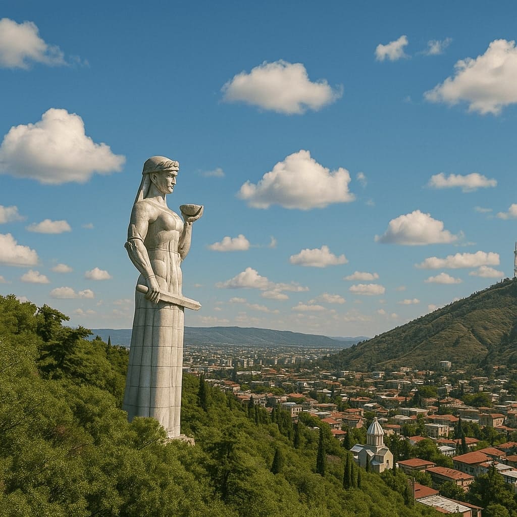 Georgian Vocabulary Booster: 1500+ High-Frequency Words