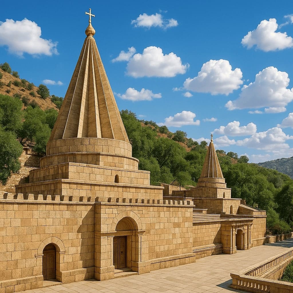 Kurdish Vocabulary Booster: 1500+ High-Frequency Words