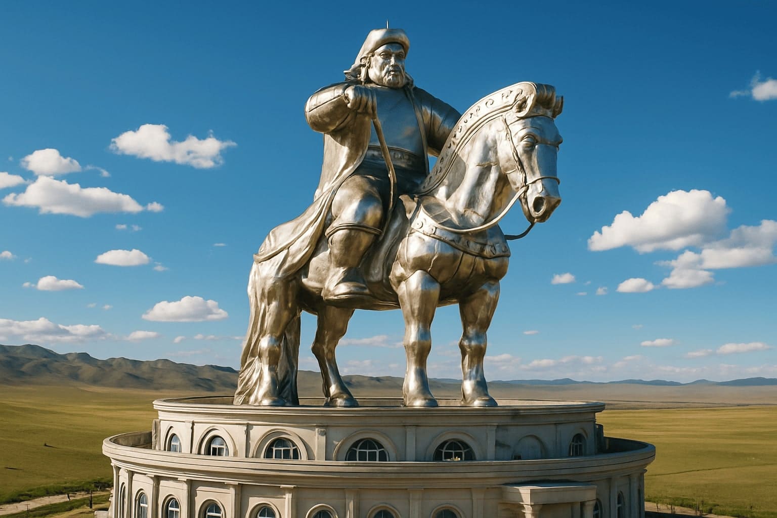 Mongolian Vocabulary Booster: 1500+ High-Frequency Words