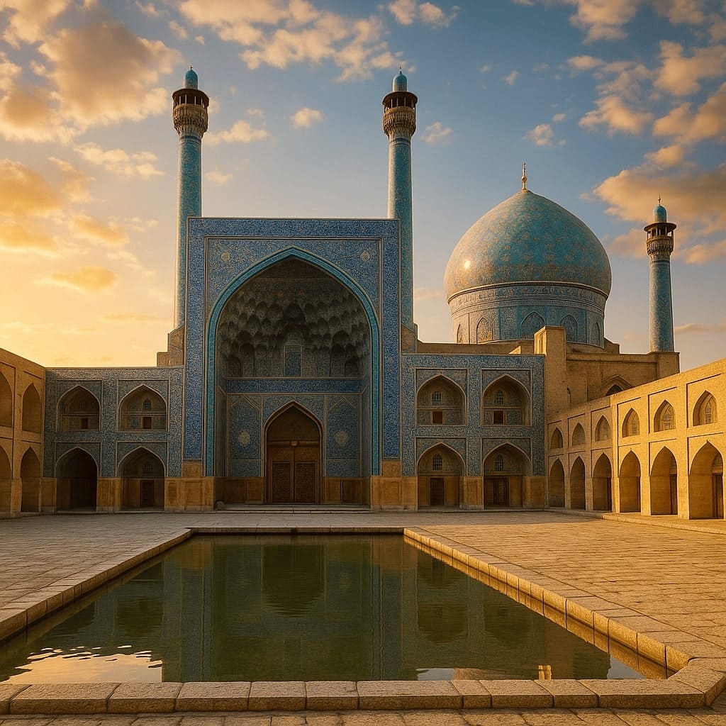 Persian Vocabulary Booster: 1500+ High-Frequency Words