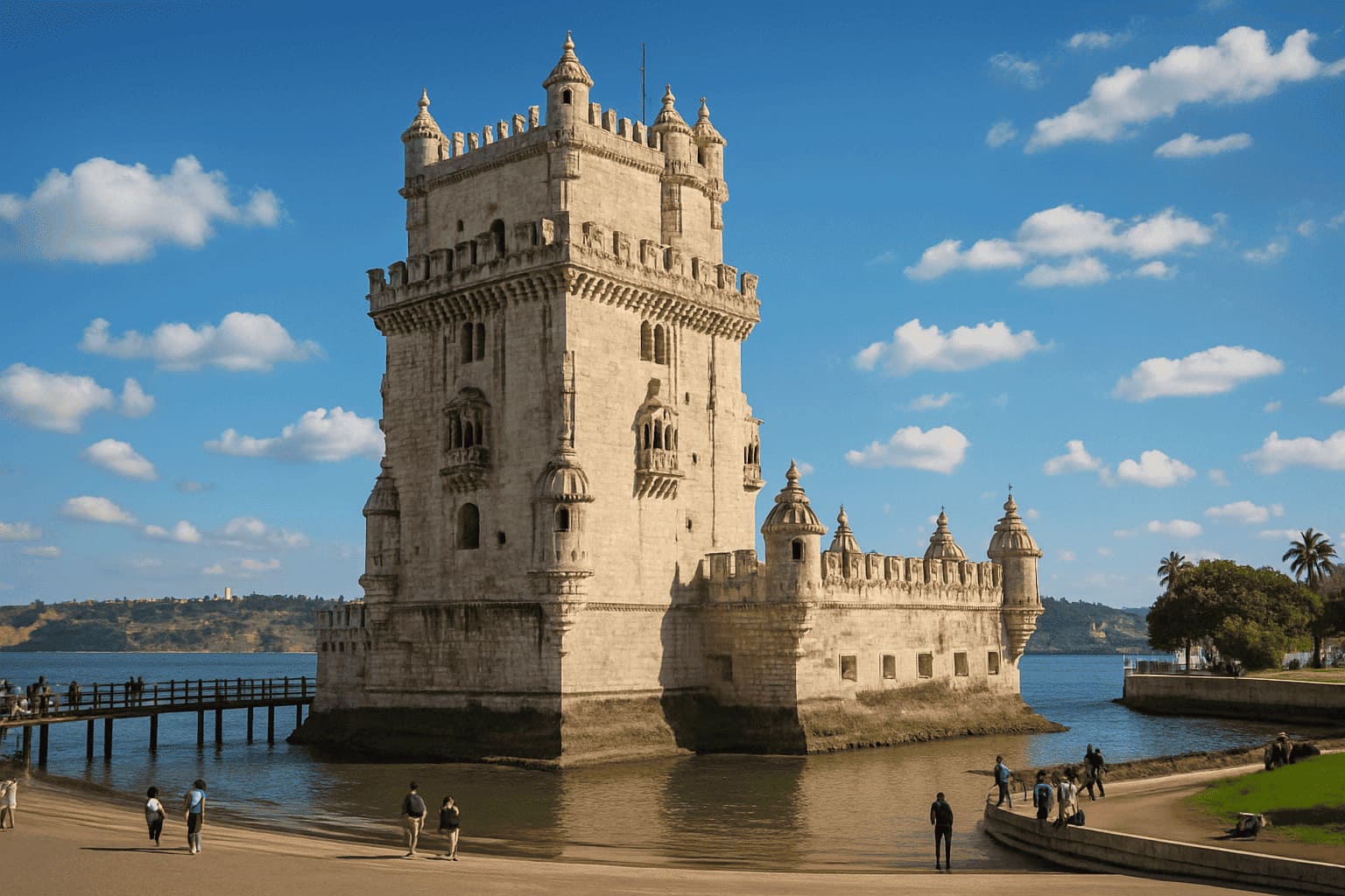 Portuguese Vocabulary Booster: 1500+ High-Frequency Words