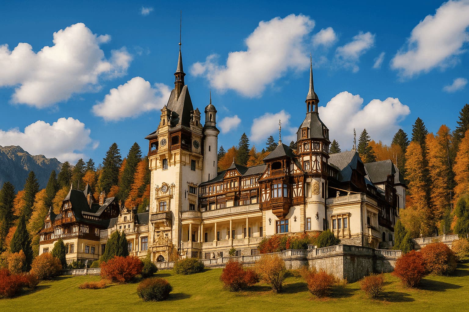 Romanian Vocabulary Booster: 1500+ High-Frequency Words