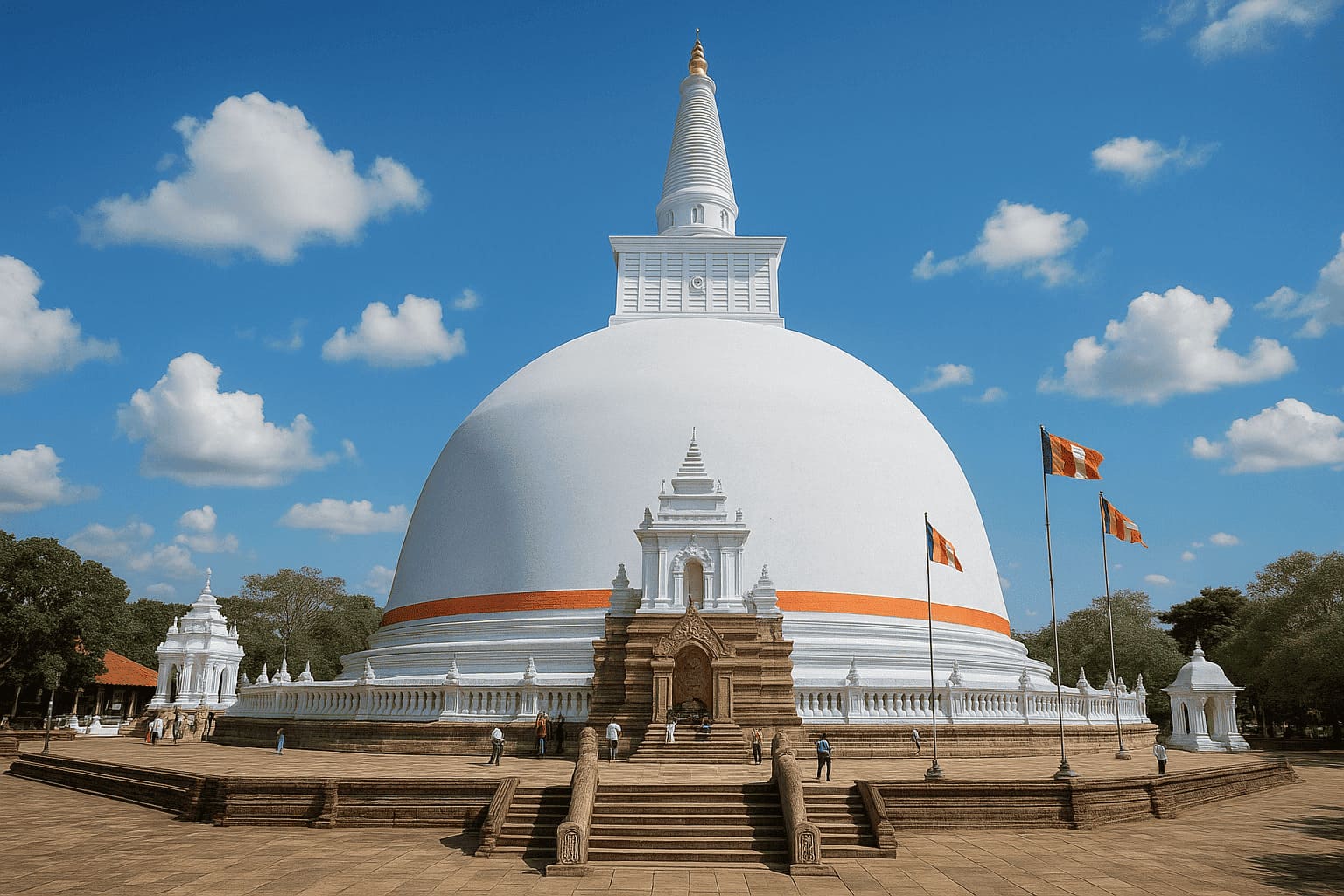 Sinhala Vocabulary Booster: 1500+ High-Frequency Words