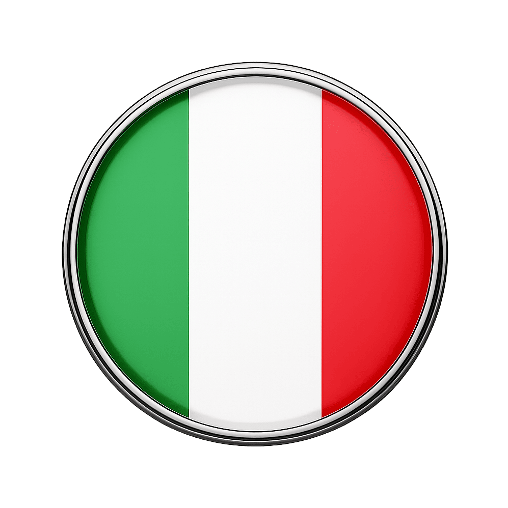 Italian icon
